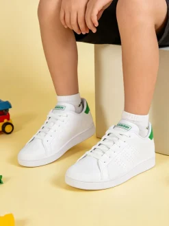 Adidas ADVANTAGE K Sneakers basse ragazzi