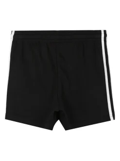 Adidas Bermuda sportivi da ragazzo