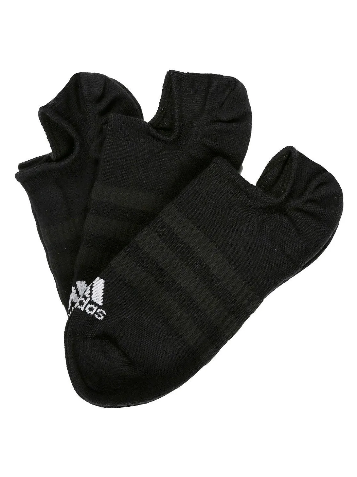 Adidas Calze corte 3 paia