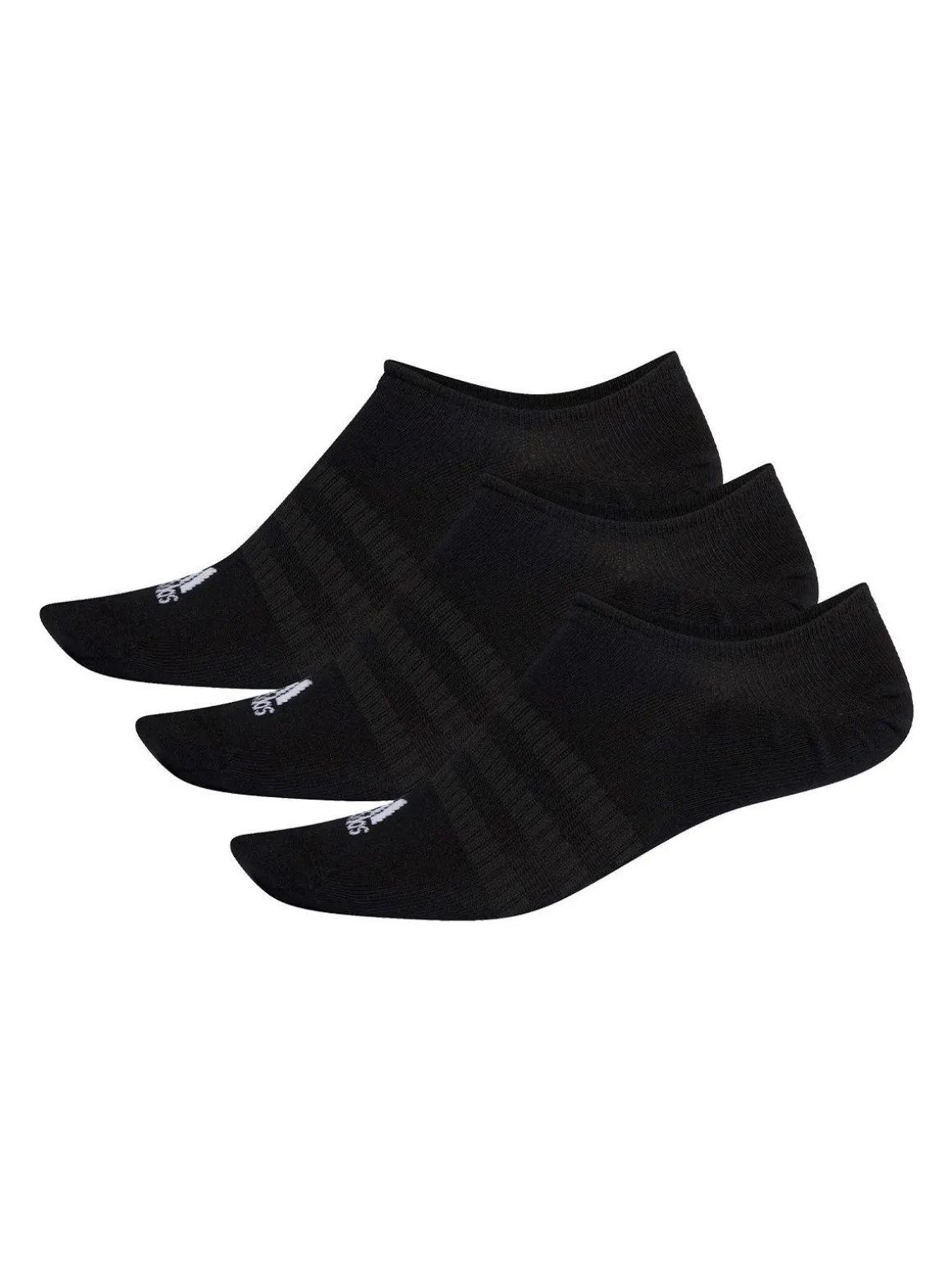 Adidas Calze corte 3 paia