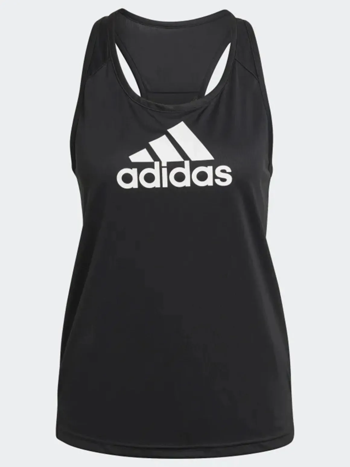 Adidas Canotta sportiva da donna