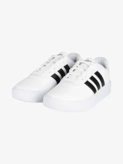Adidas COURT PLATFORM Sneakers donna