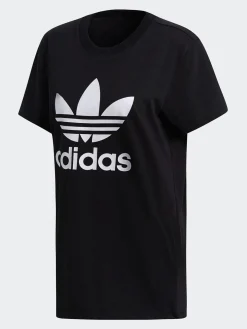 Adidas DX2323 BOYFRIEND TEE T-shirt oversize