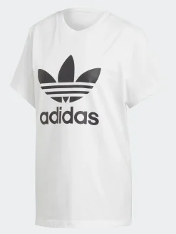 Adidas DX2322 BOYFRIEND TEE T-shirt oversize