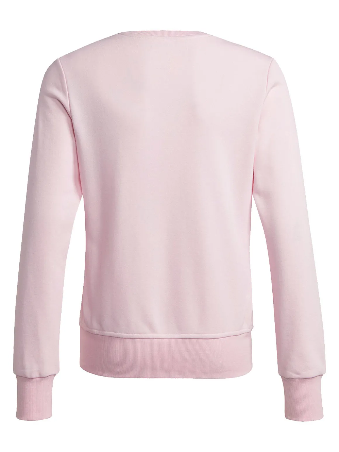 Adidas Felpa girocollo da ragazza