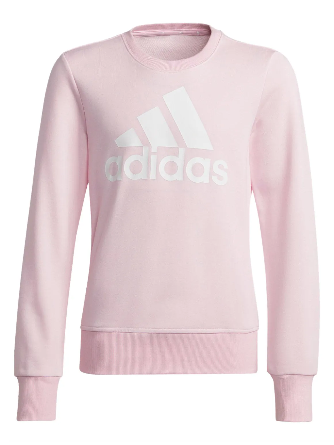 Adidas Felpa girocollo da ragazza