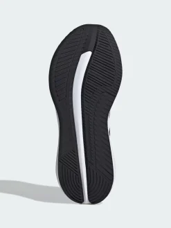 Adidas GALAXY RUN Scarpe running da uomo - nero