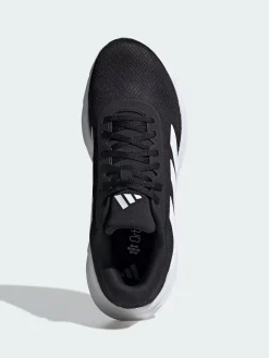 Adidas GALAXY RUN Scarpe running da uomo - nero