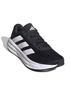 Adidas GALAXY RUN Scarpe running da uomo - nero