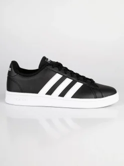 Adidas Grand court base Sneakers basse nere