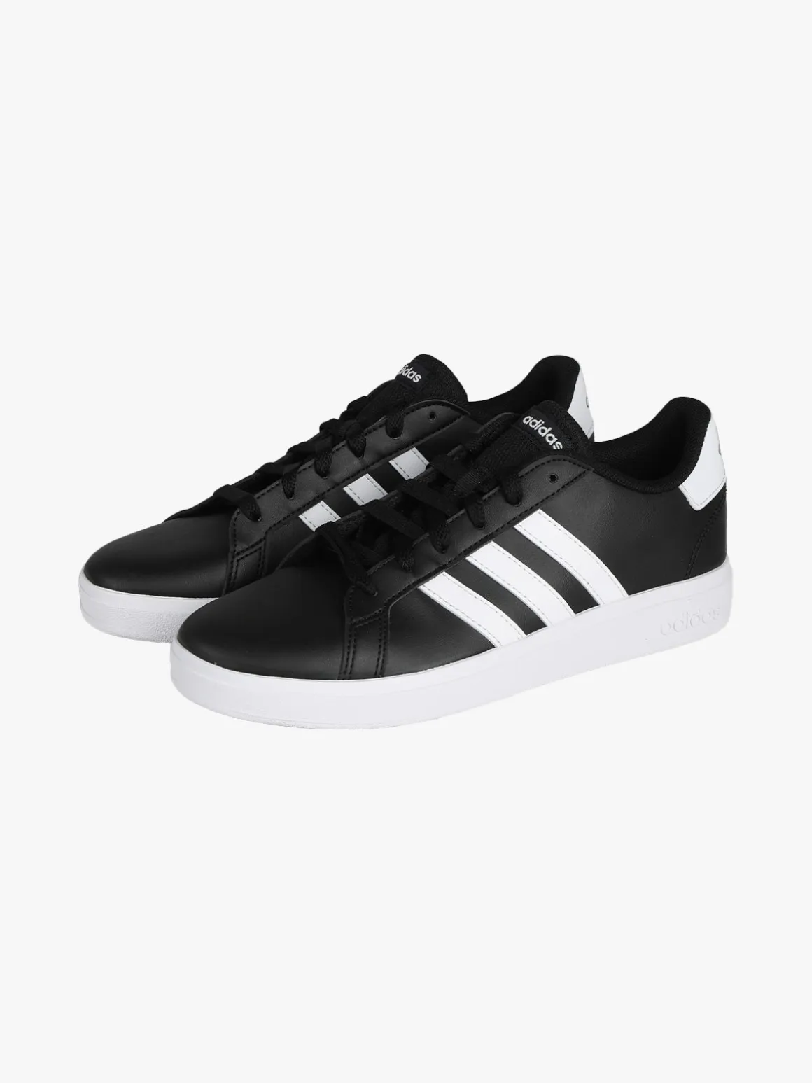 Adidas GRAND COURT 2.0 K Sneakers donna stringate