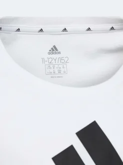 Adidas GU2760 Essential T-shirt ragazza