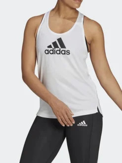 Adidas HA0089 Canotta sportiva donna