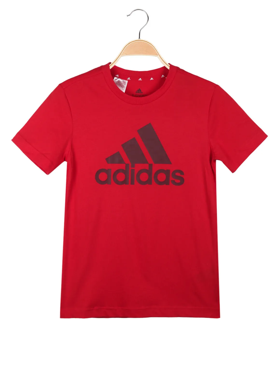 Adidas HE9280 T-shirt manica corta da ragazzo