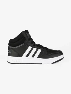 Adidas HOOPS MID 3.0 K Sneakers alte da ragazzi