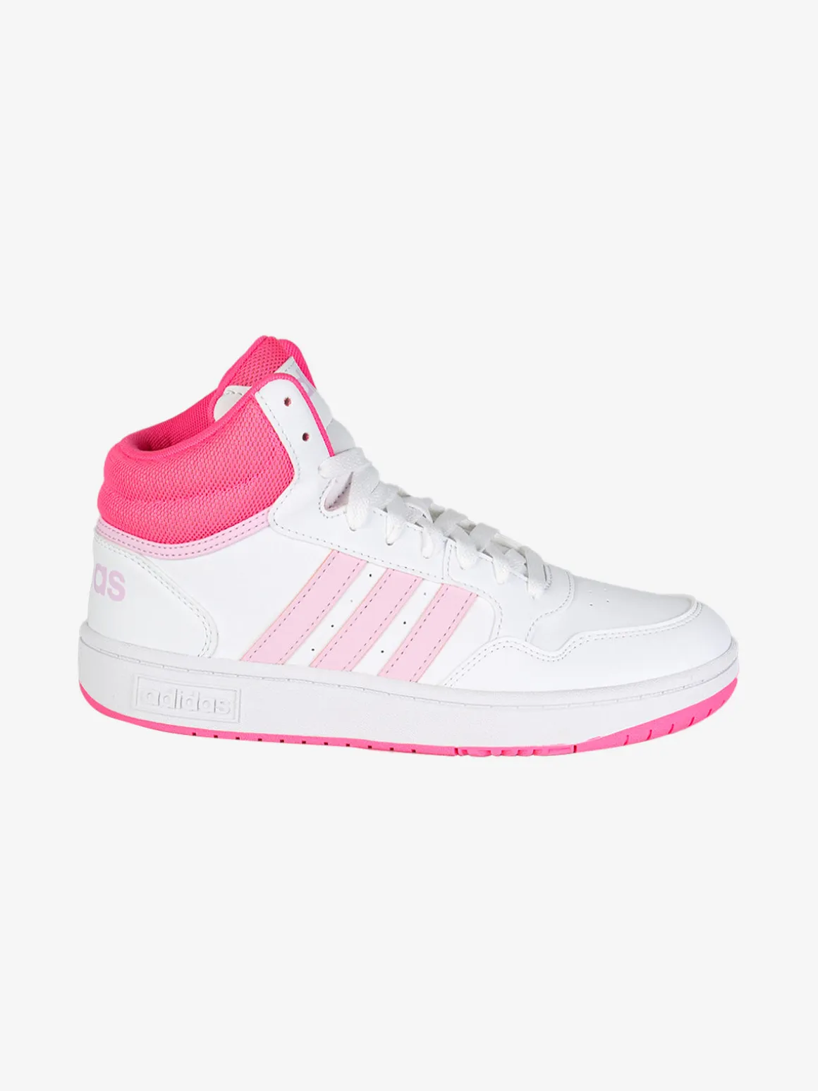 Adidas Hoops Mid 3.0 K Sneakers alte da donna