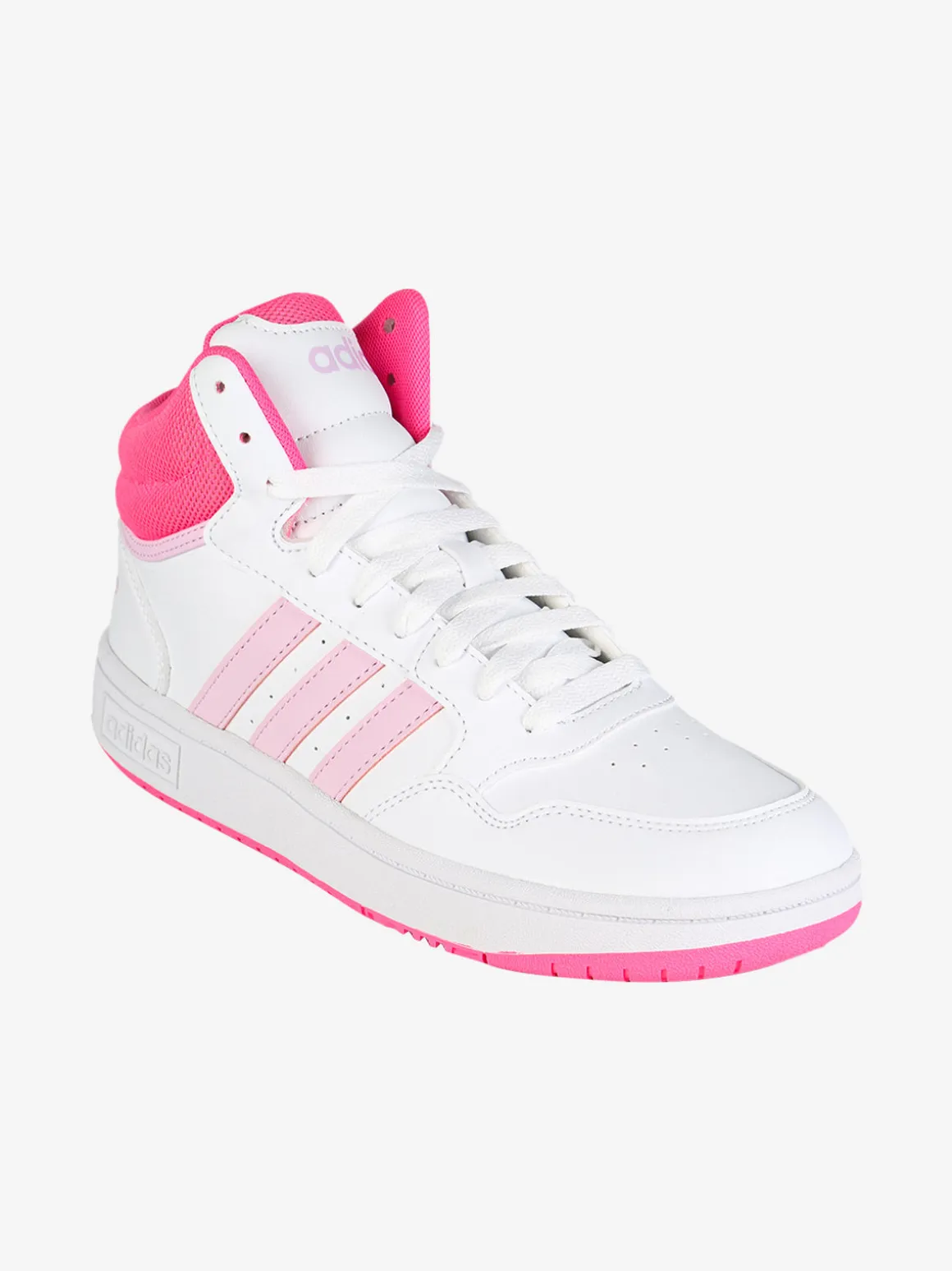 Adidas Hoops Mid 3.0 K Sneakers alte da donna
