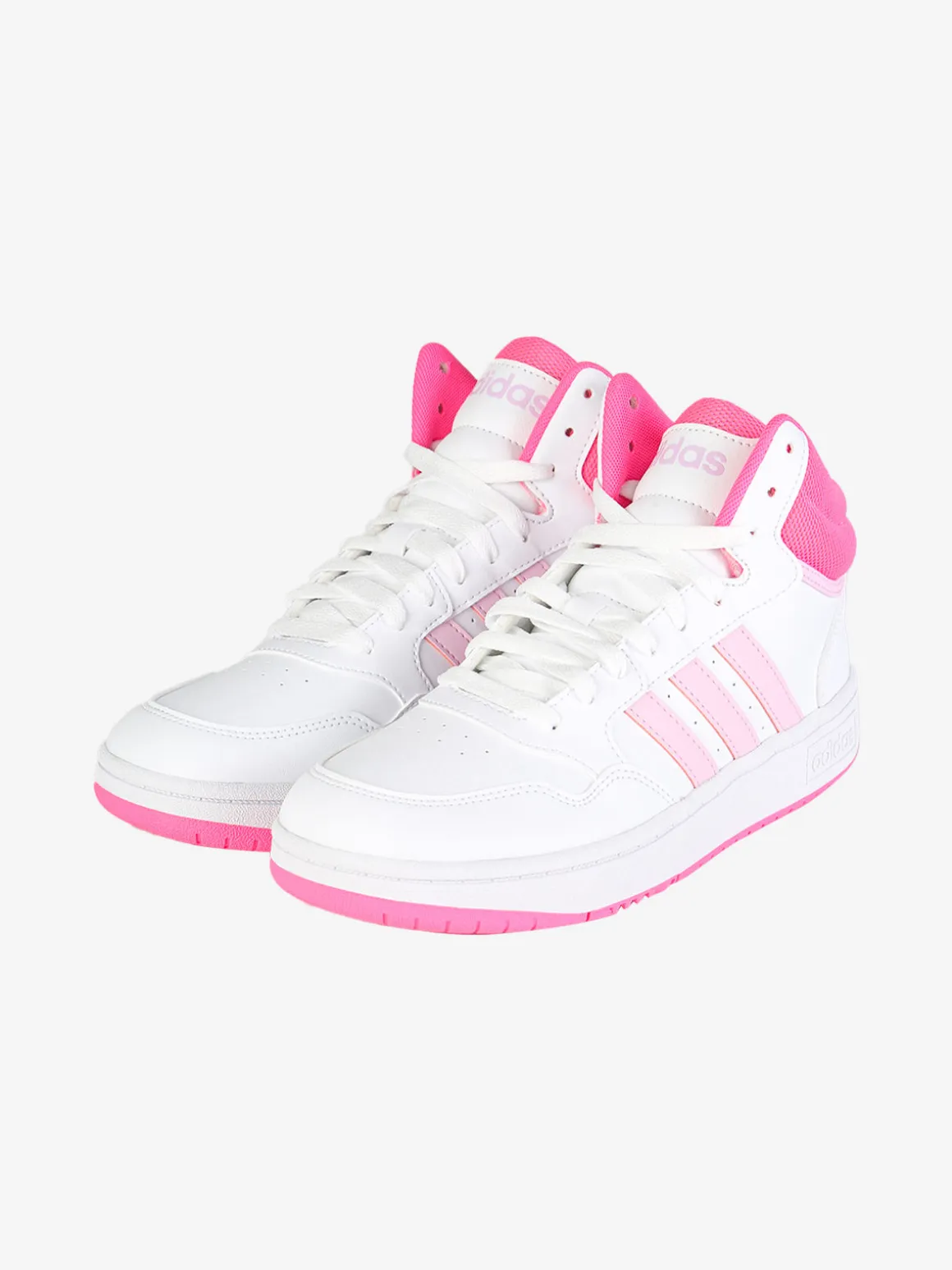 Adidas Hoops Mid 3.0 K Sneakers alte da donna