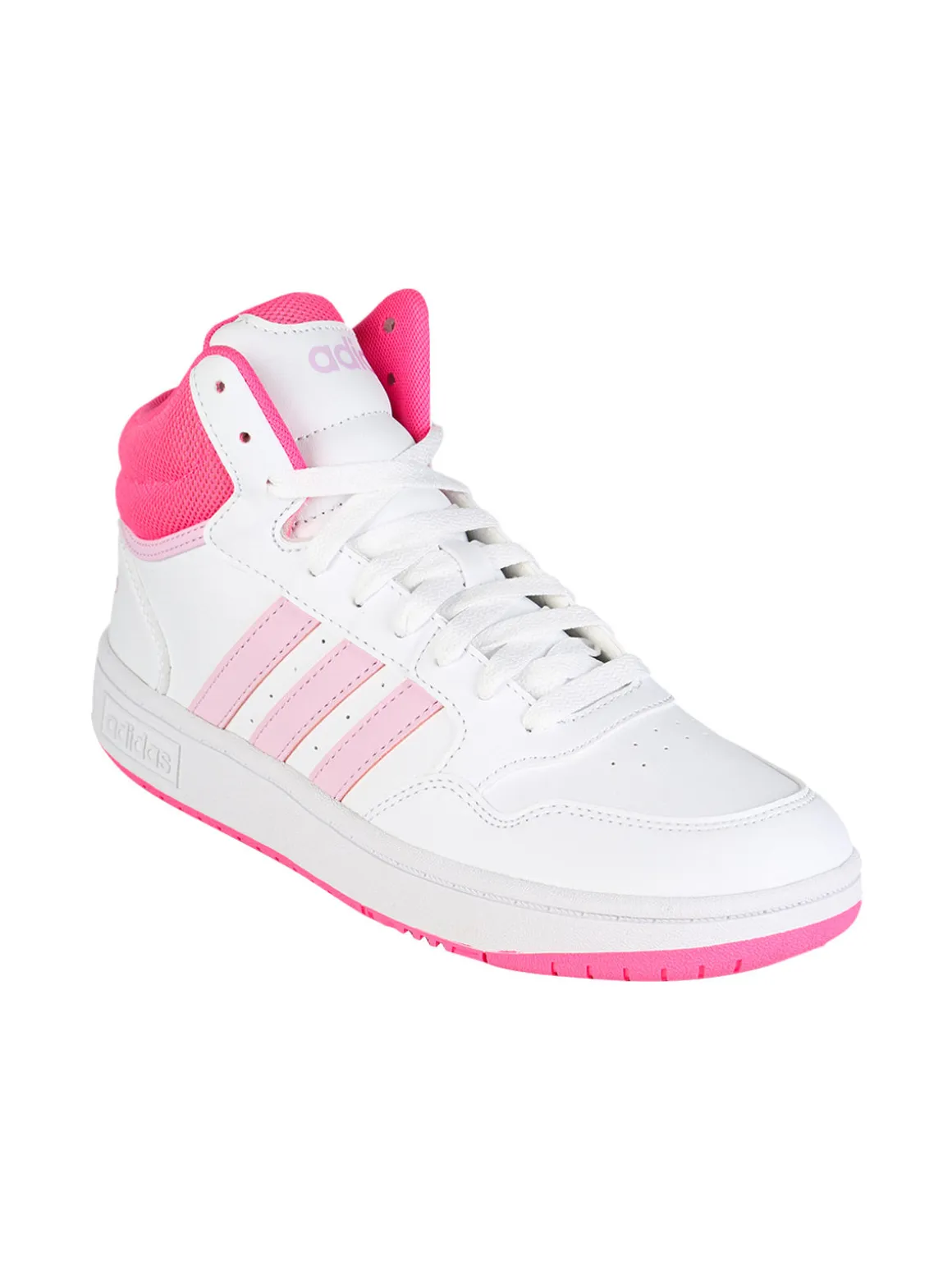 Adidas Hoops Mid 3.0 K Sneakers alte da donna