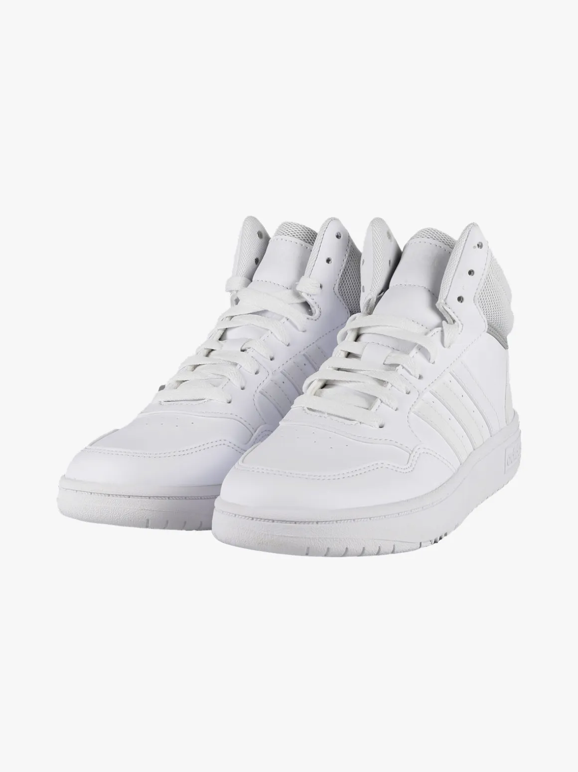 Adidas Hoops Mid 3.0 K Sneakers alte da donna
