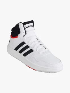 Adidas HOOPS 3.0 MID Sneakers alte da uomo