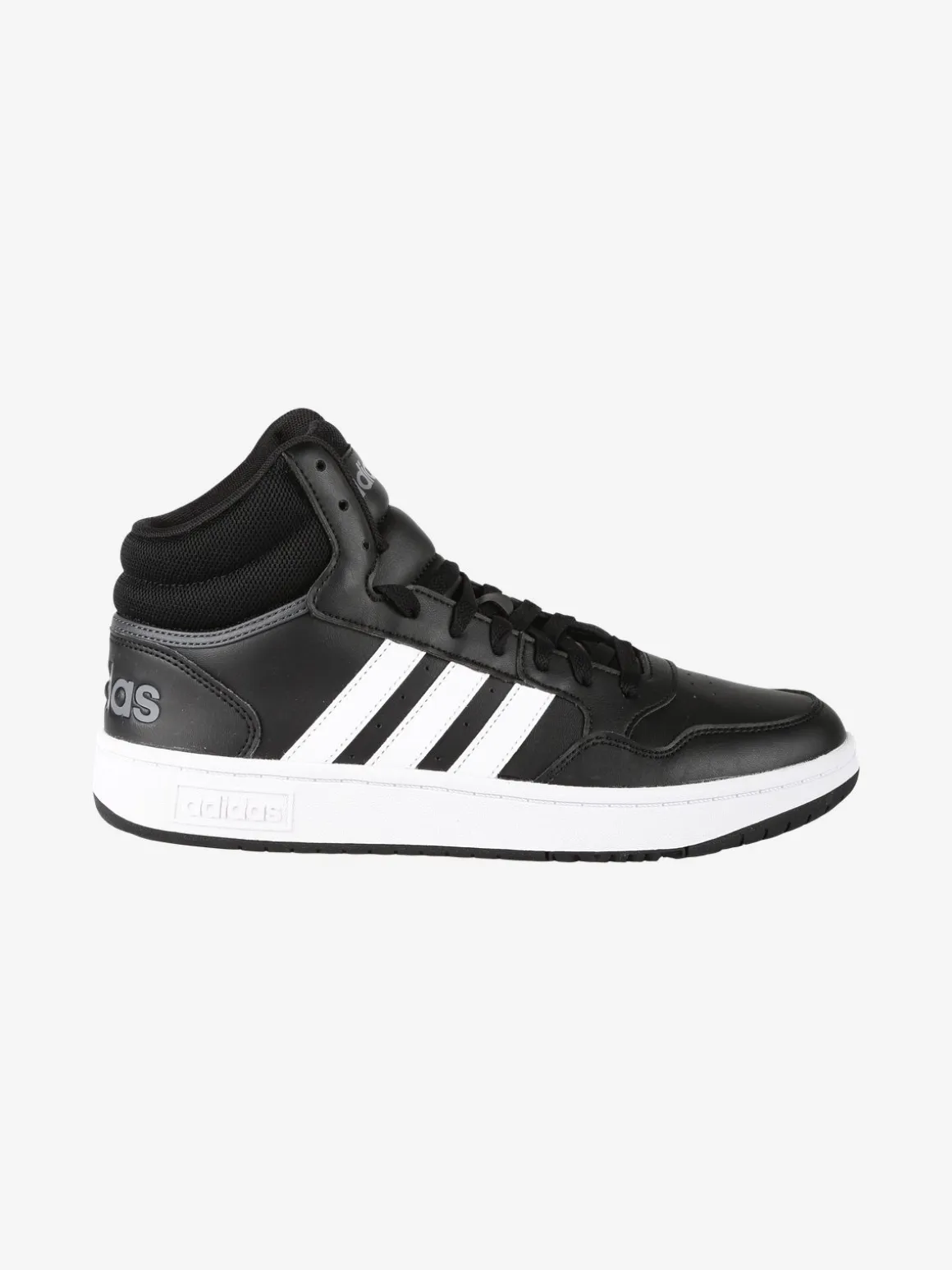 Adidas Hoops 3.0 Mid Sneakers alte da uomo