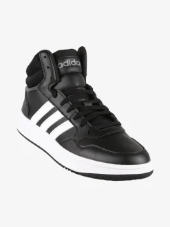 Adidas Hoops 3.0 Mid Sneakers alte da uomo