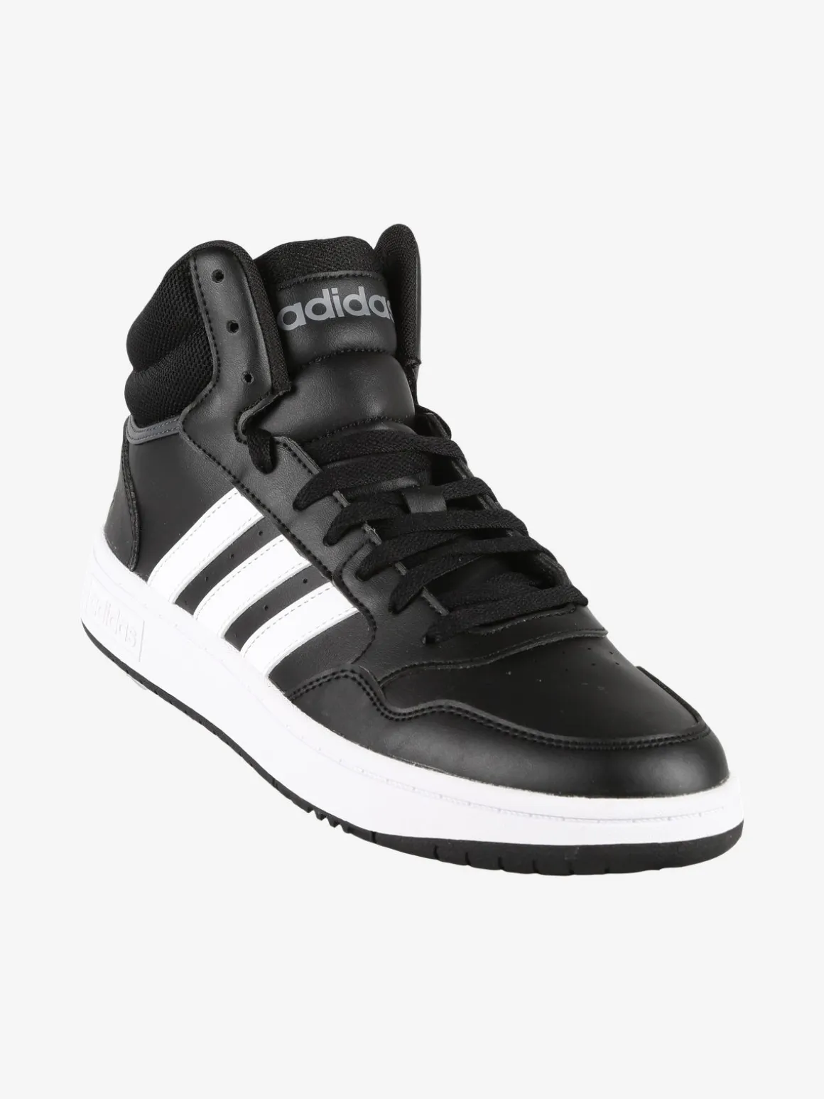 Adidas Hoops 3.0 Mid Sneakers alte da uomo