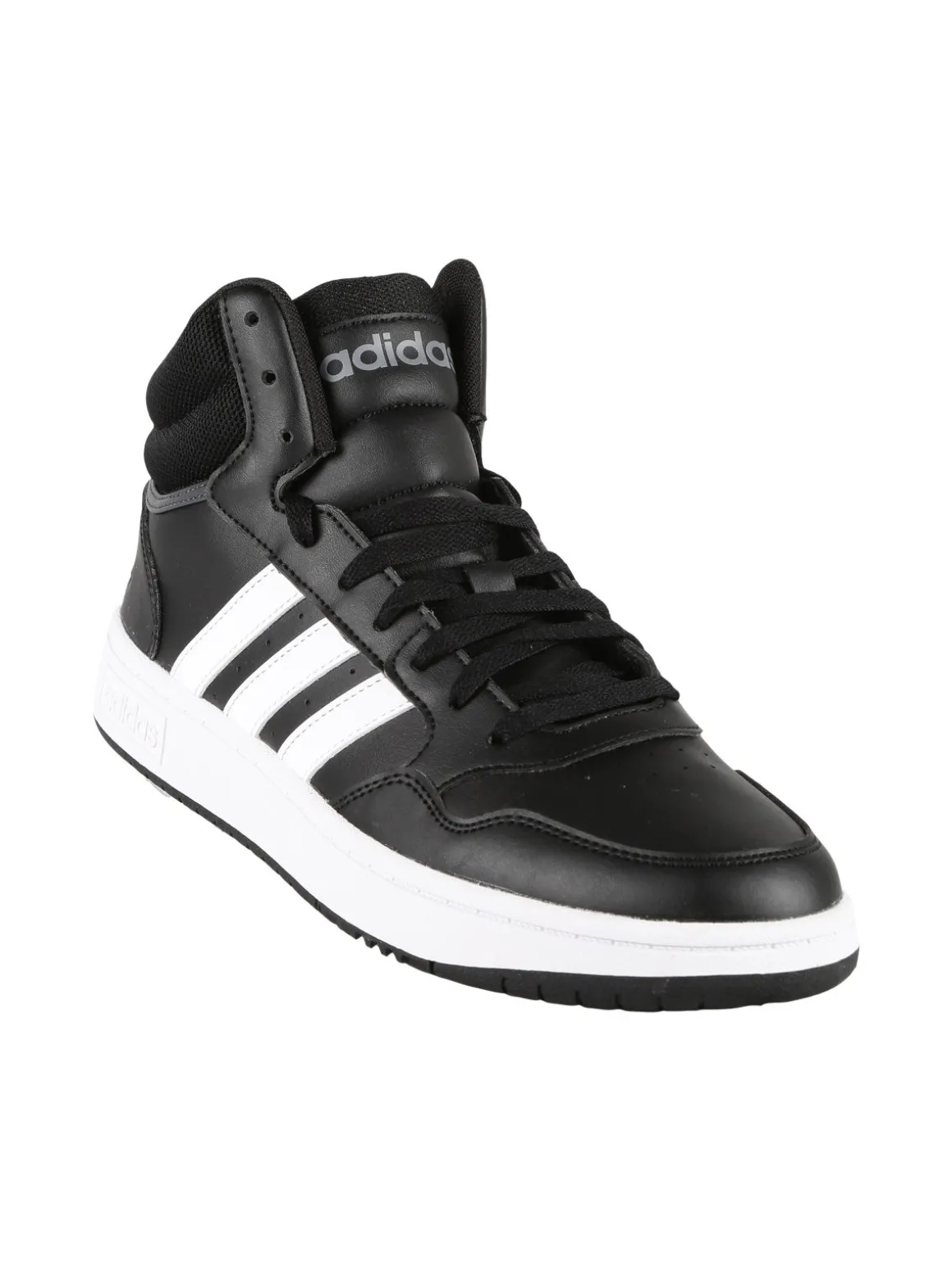 Adidas Hoops 3.0 Mid Sneakers alte da uomo