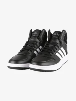 Adidas Hoops 3.0 Mid Sneakers alte da uomo
