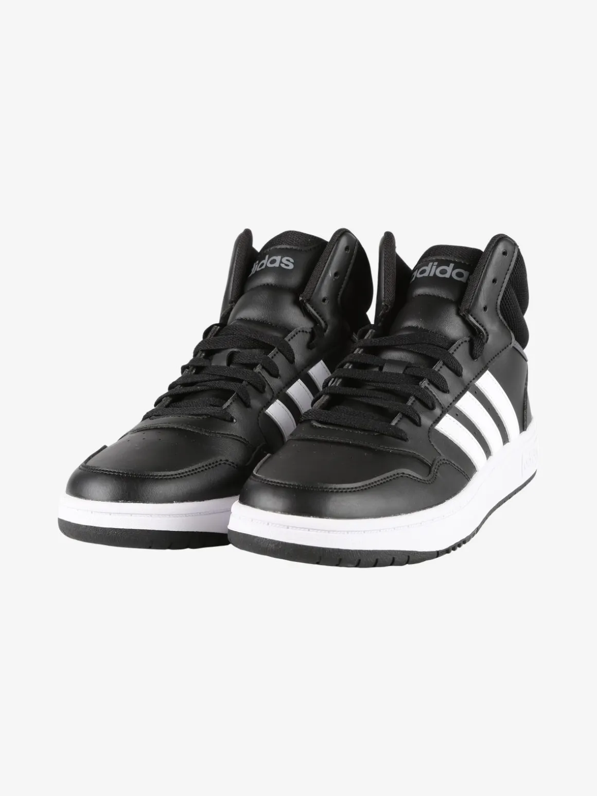 Adidas Hoops 3.0 Mid Sneakers alte da uomo