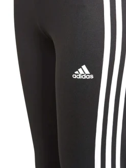 Adidas Leggings da ragazza sportivo