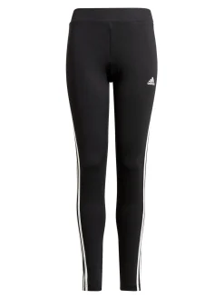 Adidas Leggings da ragazza sportivo