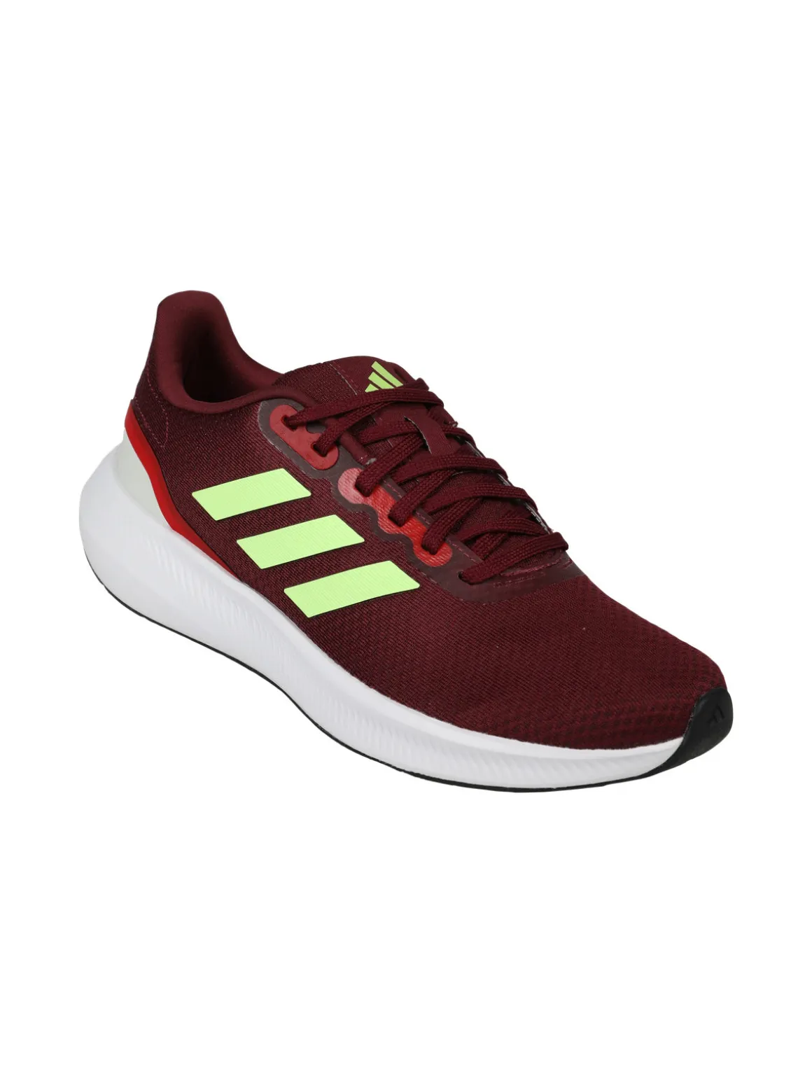 Adidas RUNFALCON 3.0 Sneakers running da uomo bicolor