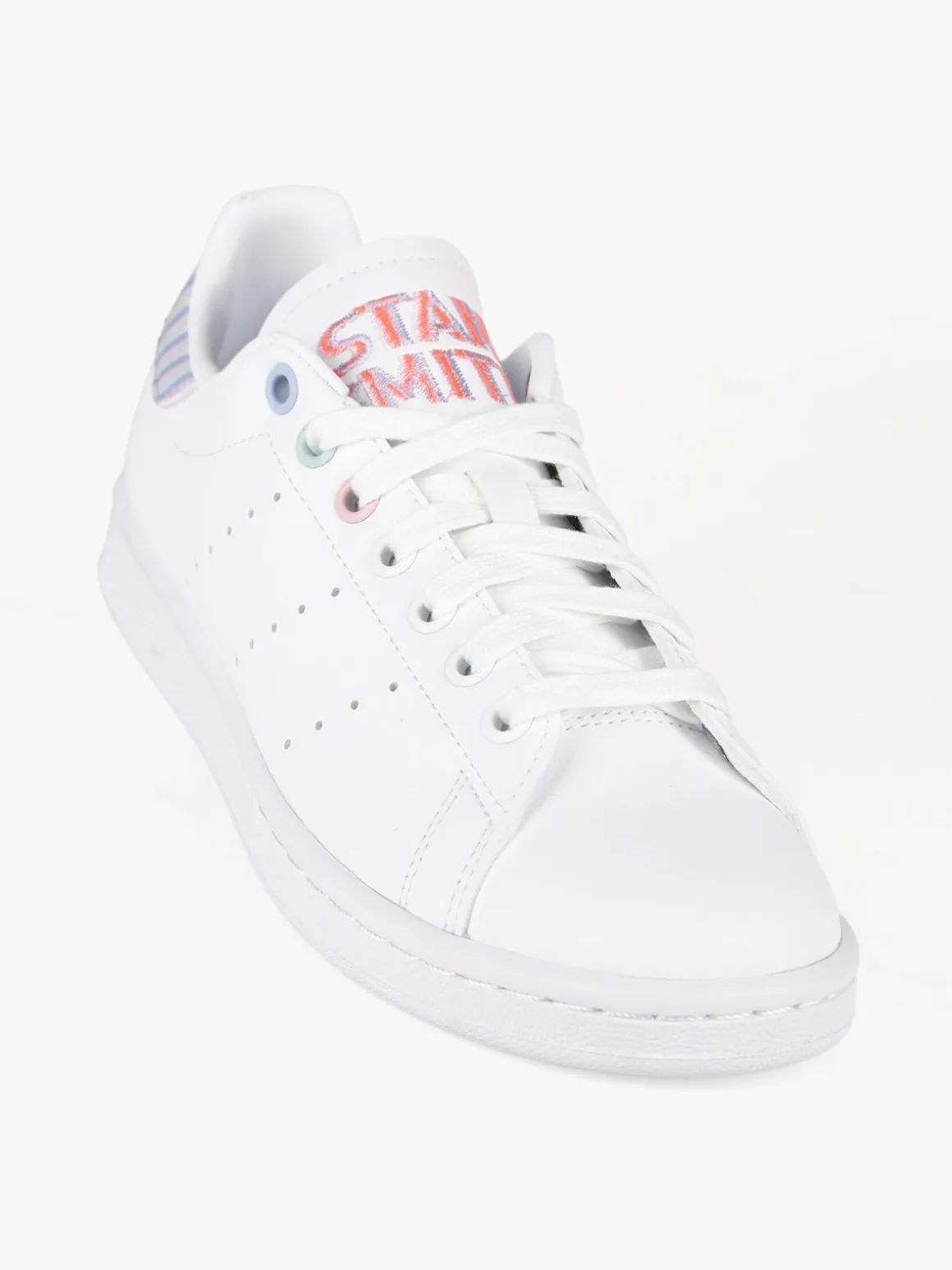 Adidas STAN SMITH W Sneakers basse donna