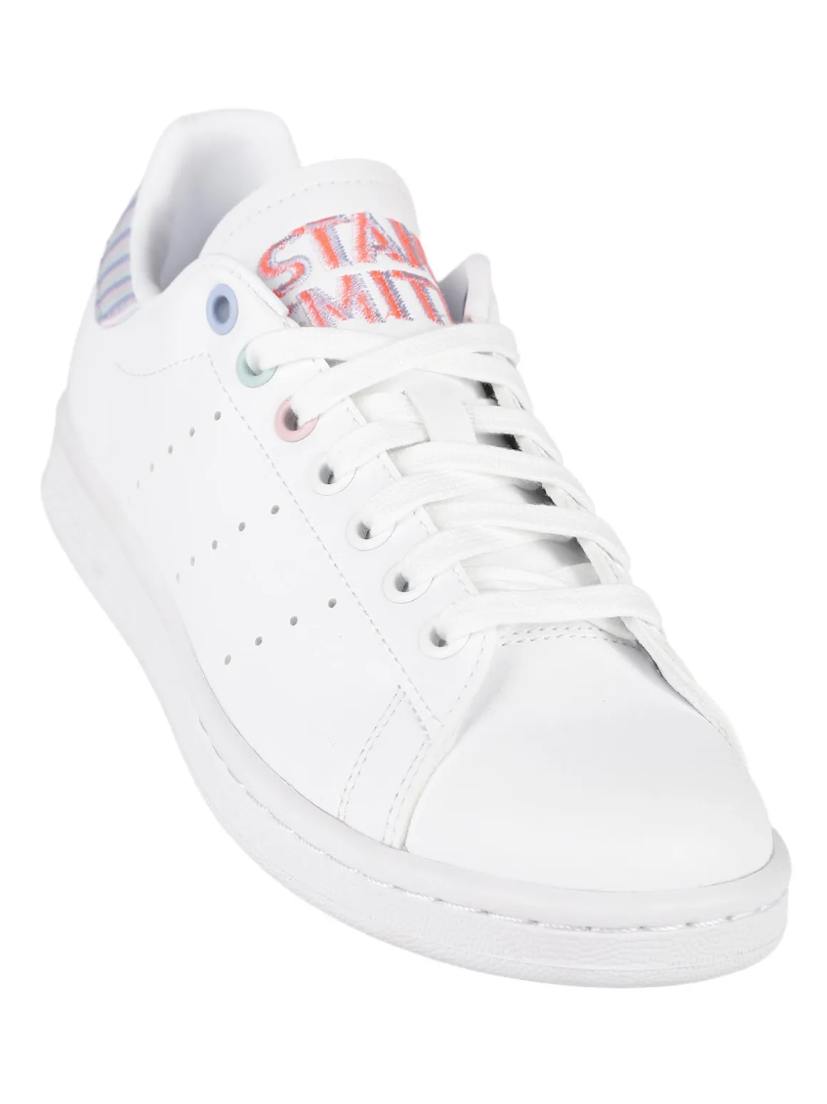 Adidas STAN SMITH W Sneakers basse donna