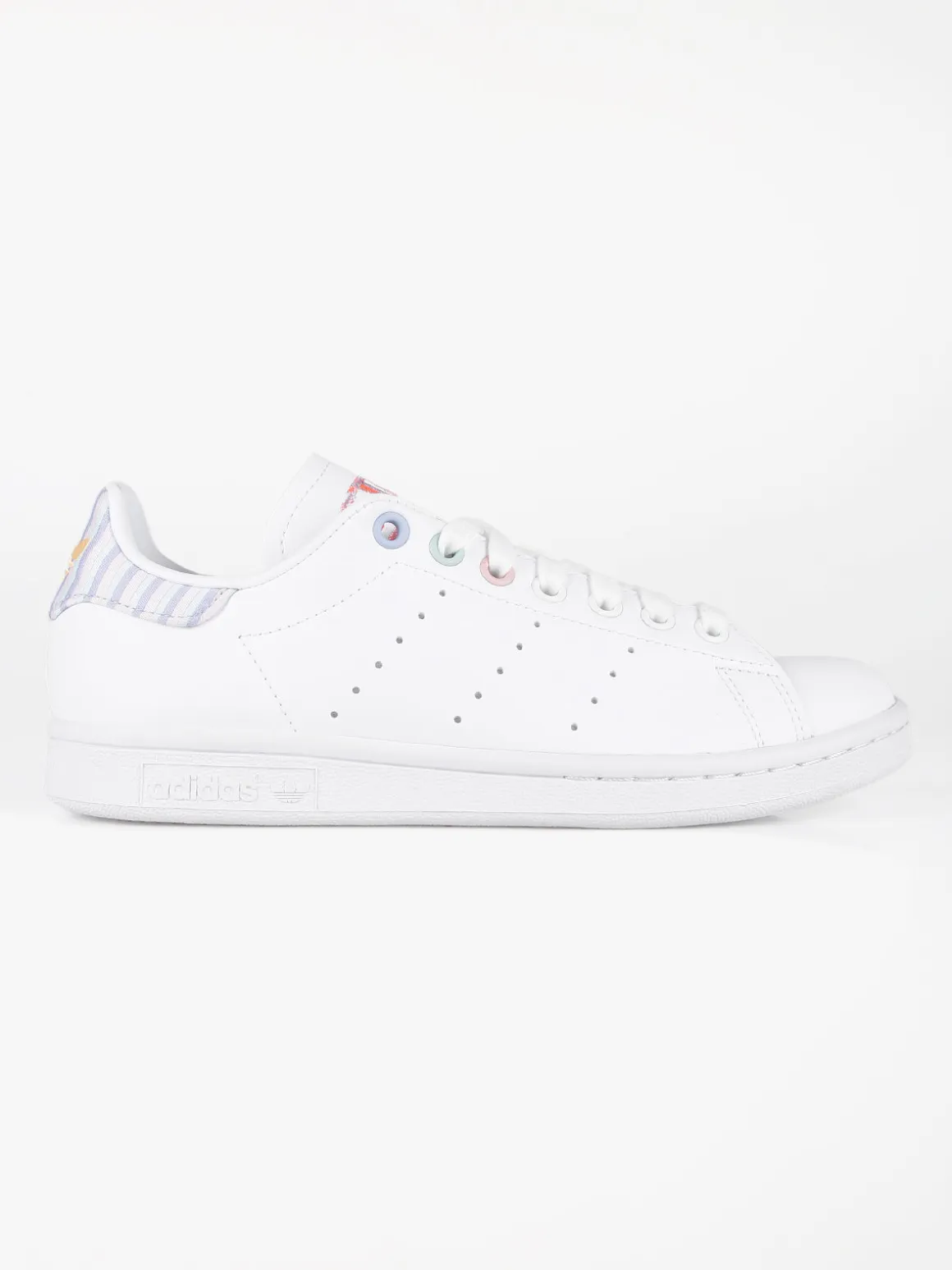 Adidas STAN SMITH W Sneakers basse donna