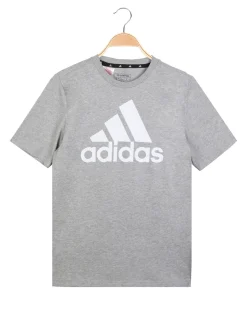 Adidas T-shirt manica corta Essentials ragazzi