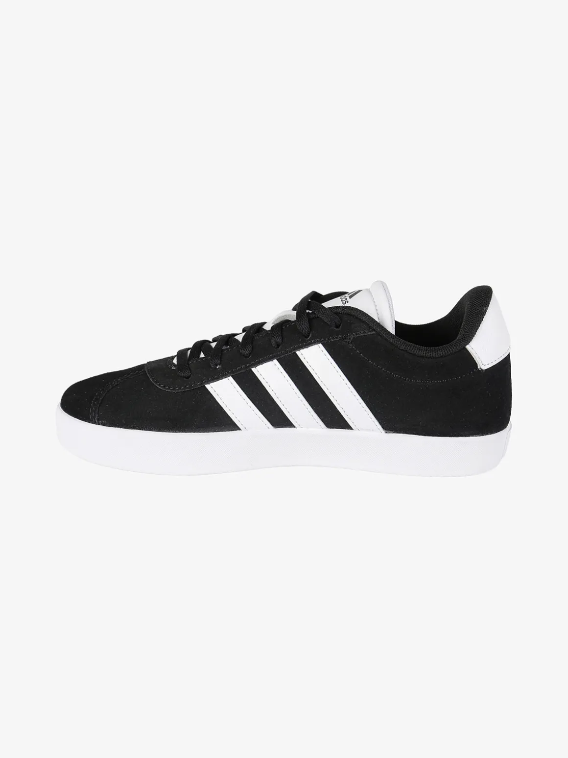 Adidas VL COURT 3.0 K Sneakers scamosciate da ragazzo