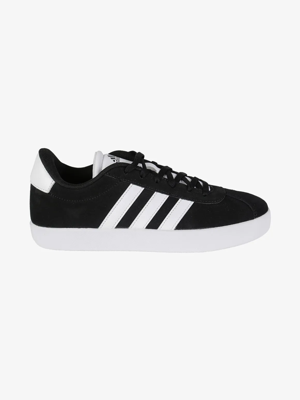 Adidas VL COURT 3.0 K Sneakers scamosciate da ragazzo