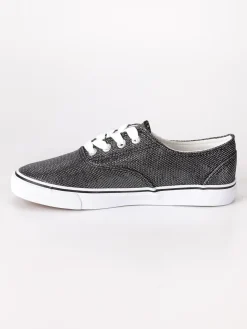 Adrexx Sneakers basse stringate lurex