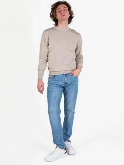 Adsl Jeans Jeans da uomo straight fit