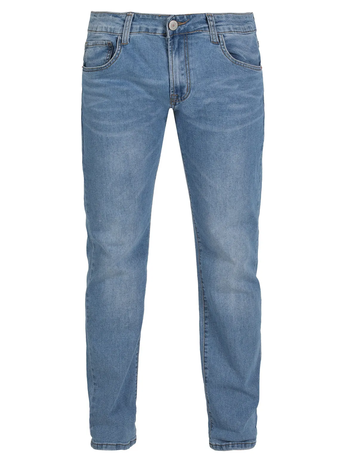 Adsl Jeans Jeans da uomo straight fit