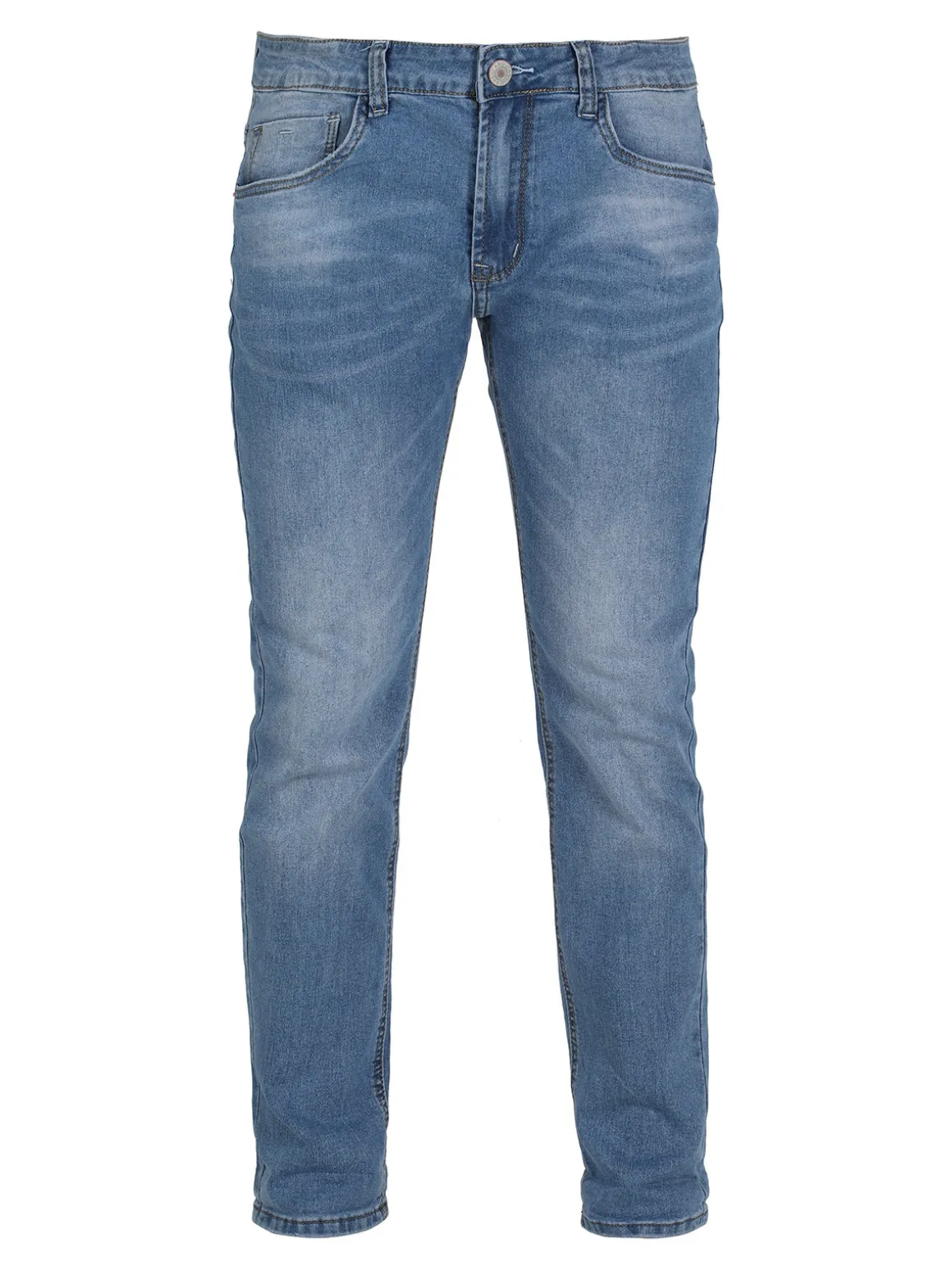 Adsl Jeans Jeans skinny da uomo
