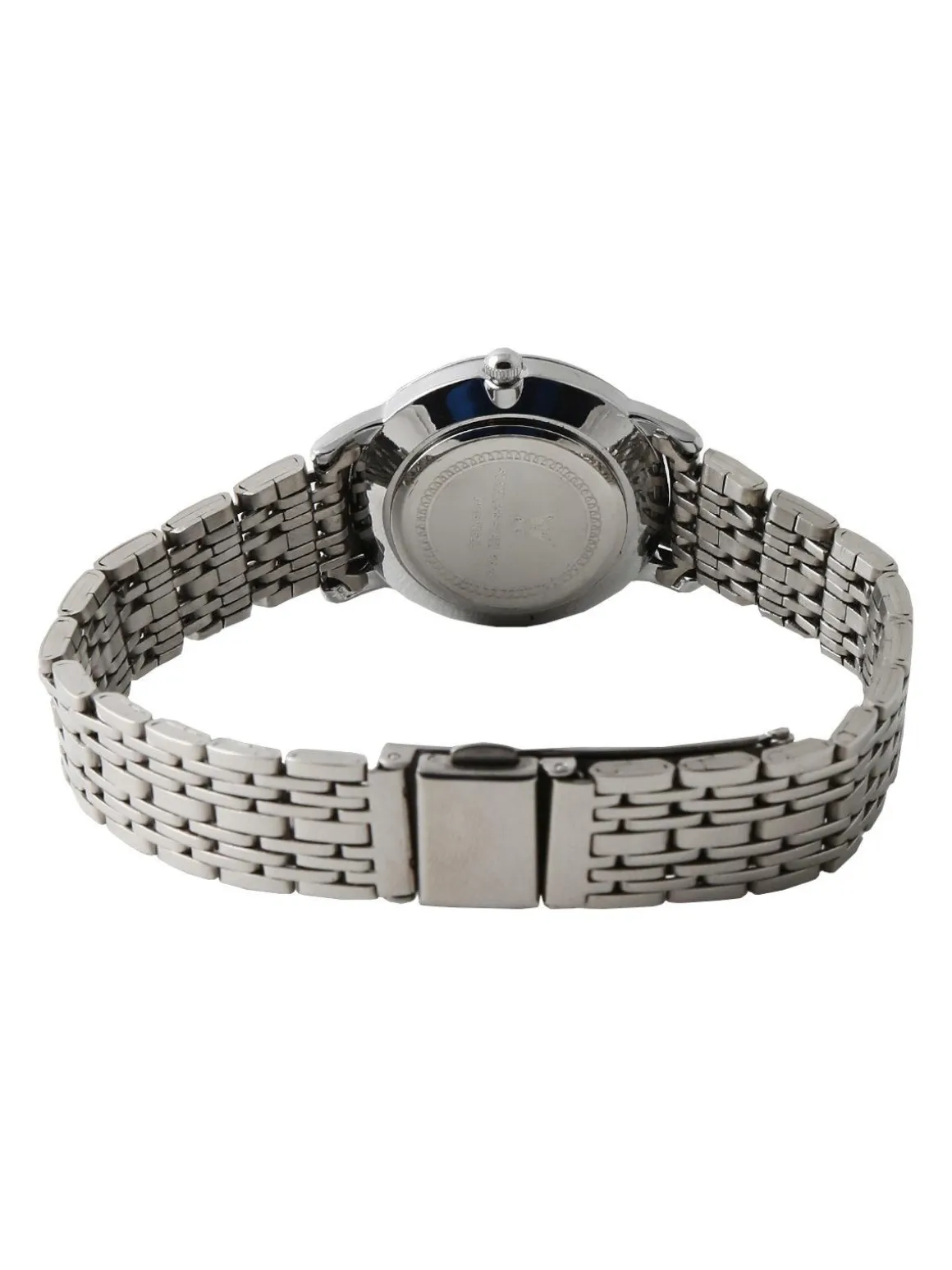 Ag Orologio da polso tondo