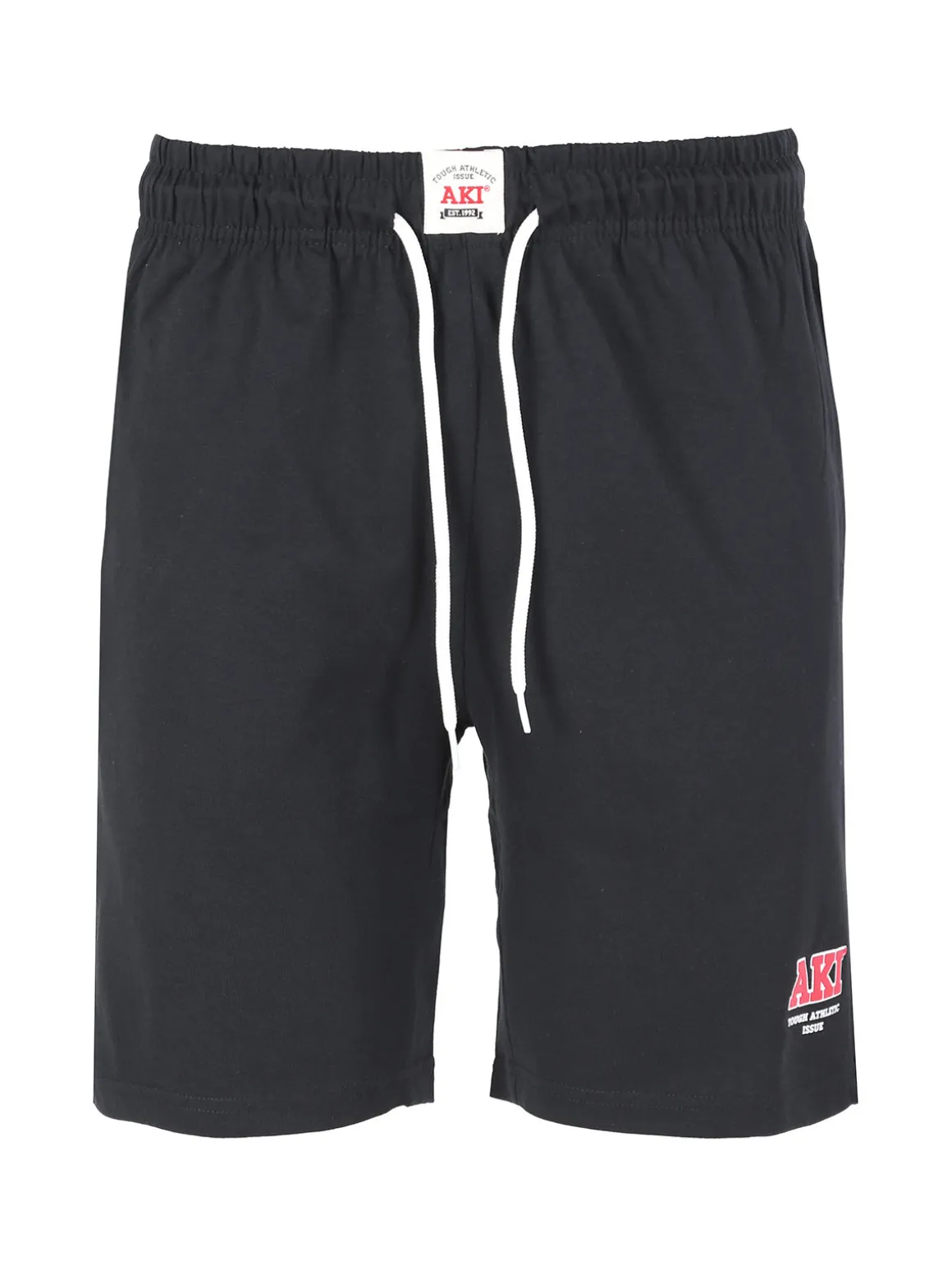 Aki Bermuda sporitvi da uomo con coulisse