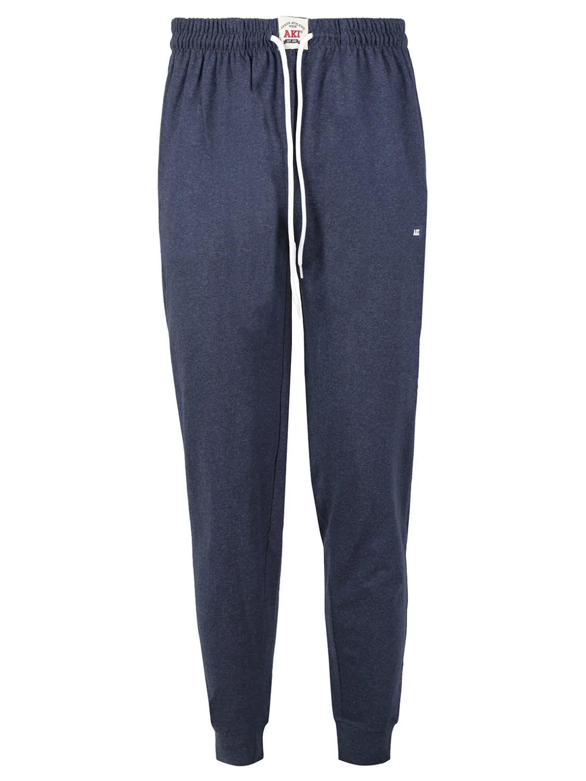 Aki Pantaloni tuta da uomo con polsini