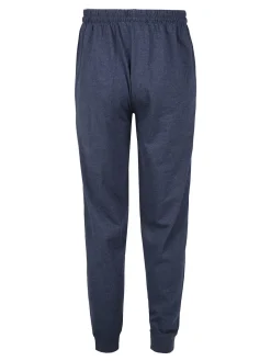 Aki Pantaloni tuta da uomo con polsini