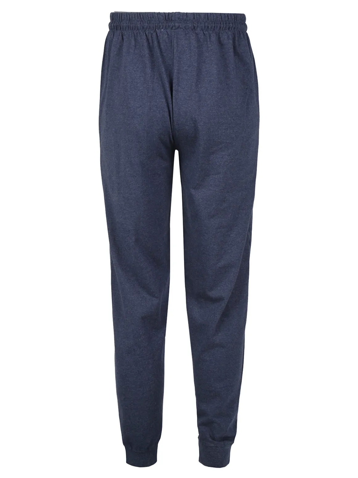 Aki Pantaloni tuta da uomo con polsini