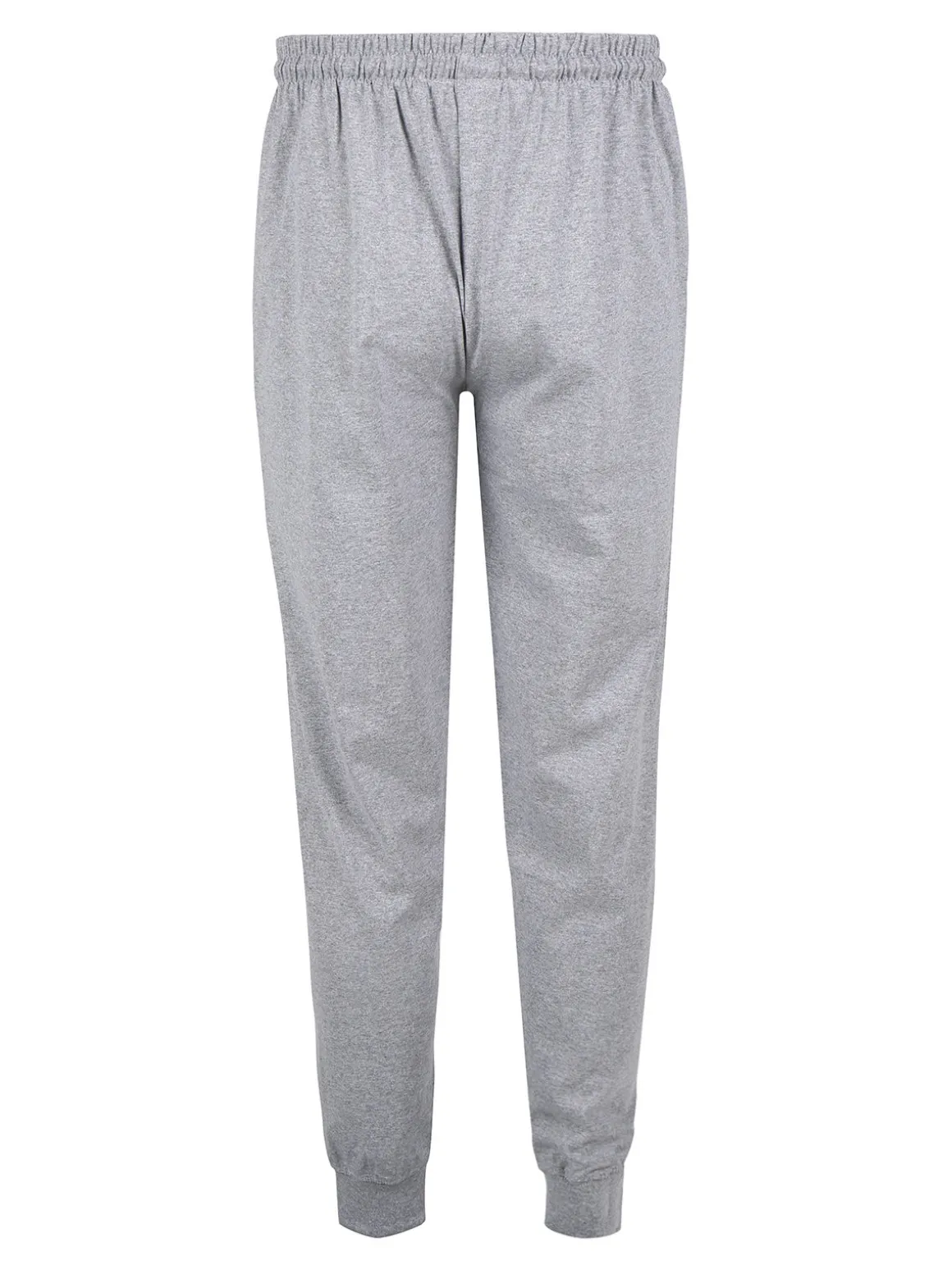 Aki Pantaloni tuta da uomo con polsini